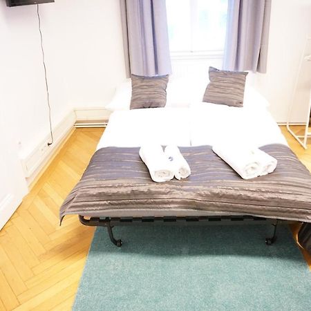 Urban City Apartment - Contactless Check-In Βιέννη Εξωτερικό φωτογραφία