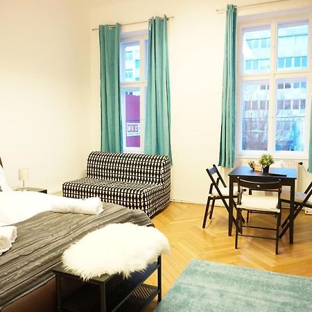 Urban City Apartment - Contactless Check-In Βιέννη Εξωτερικό φωτογραφία