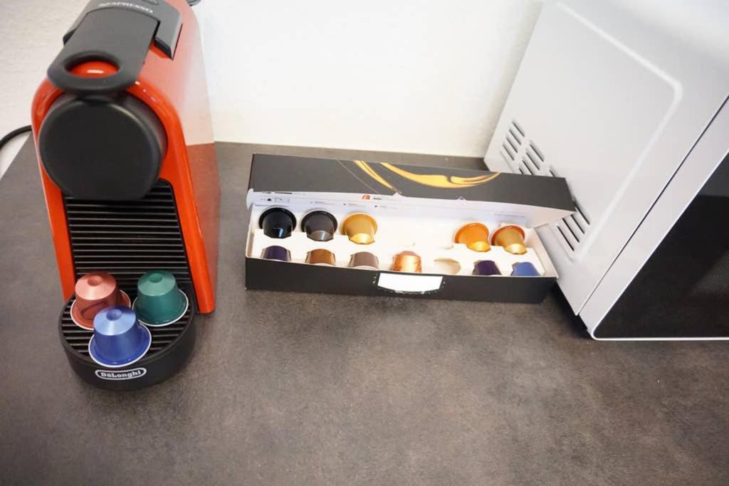 Urban City Apartment - Contactless Check-In Βιέννη Εξωτερικό φωτογραφία