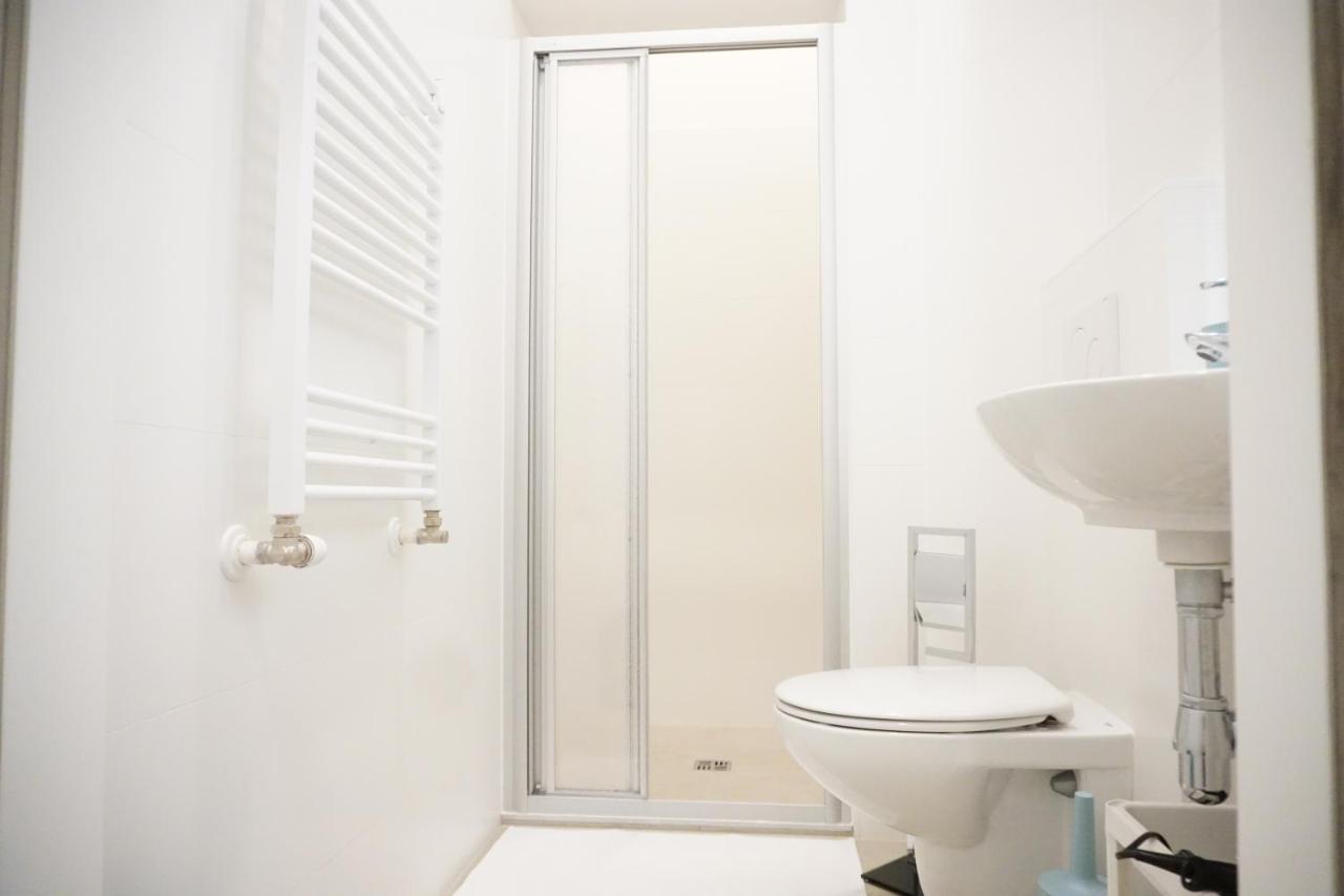 Urban City Apartment - Contactless Check-In Βιέννη Εξωτερικό φωτογραφία