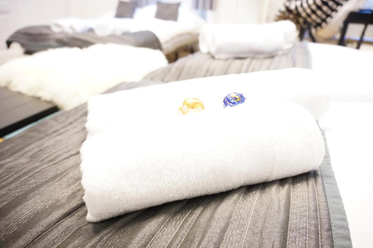 Urban City Apartment - Contactless Check-In Βιέννη Εξωτερικό φωτογραφία